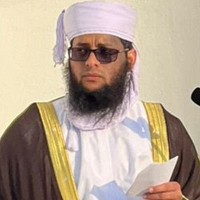 حامد المعولي